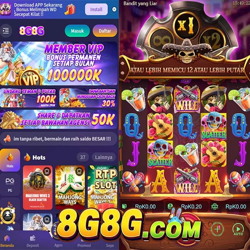 8g8g link alternatif resmi terbaru